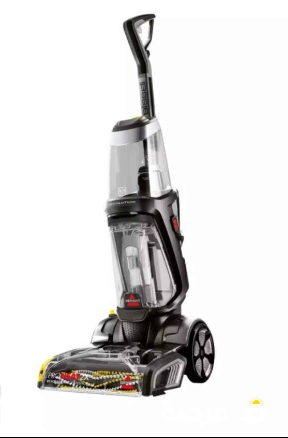 Bissel carpet cleaner