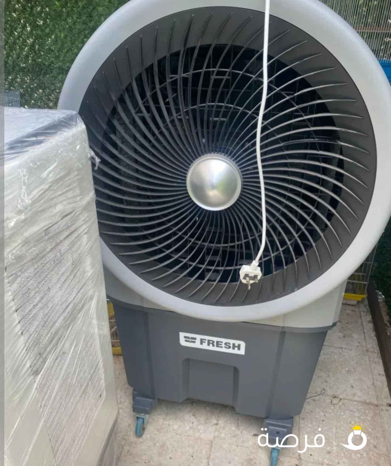 للبيع مكيفات صحراوي استخدام خفيف جداً شرط نظيفين على السوم