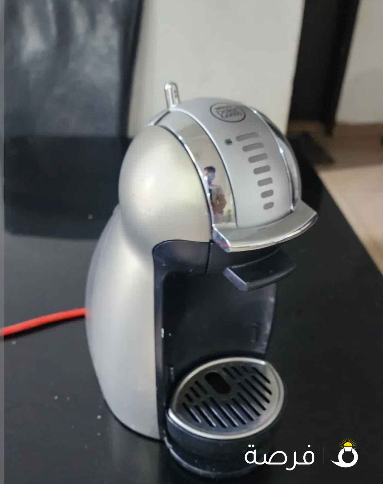 مكينة قهوه دولفي