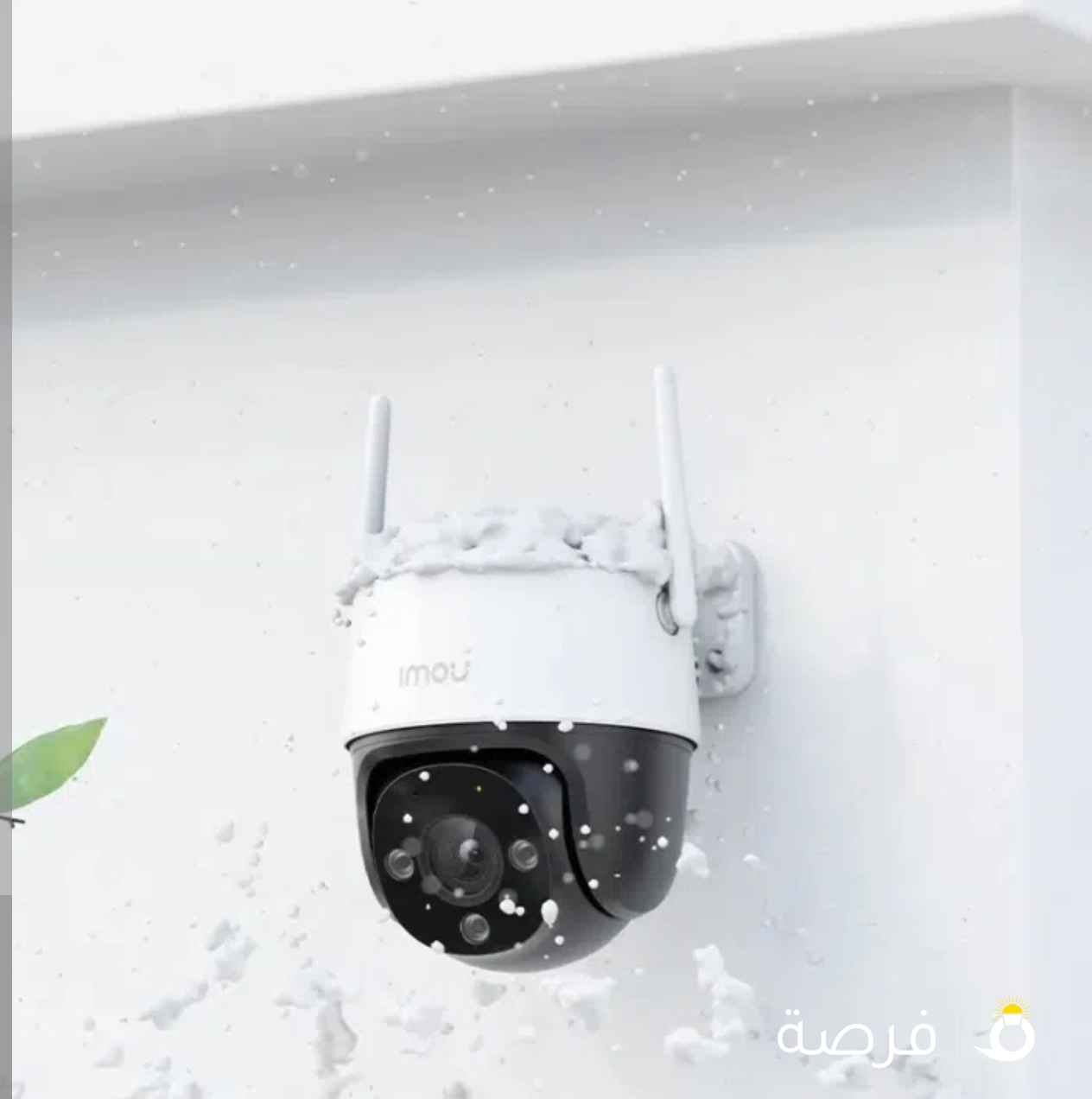 افضل كاميرات مراقبة الأصليه جميع مناطق الكويت