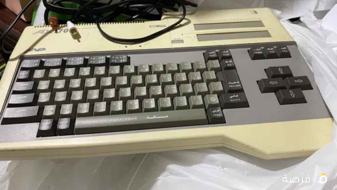 كومبيوتر صخر