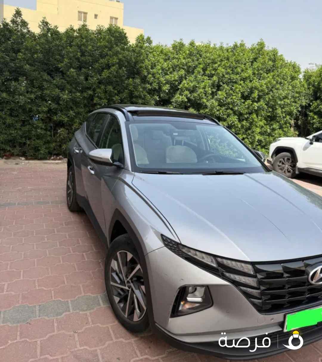 هيونداي توسان ⁦GLS Plus⁩