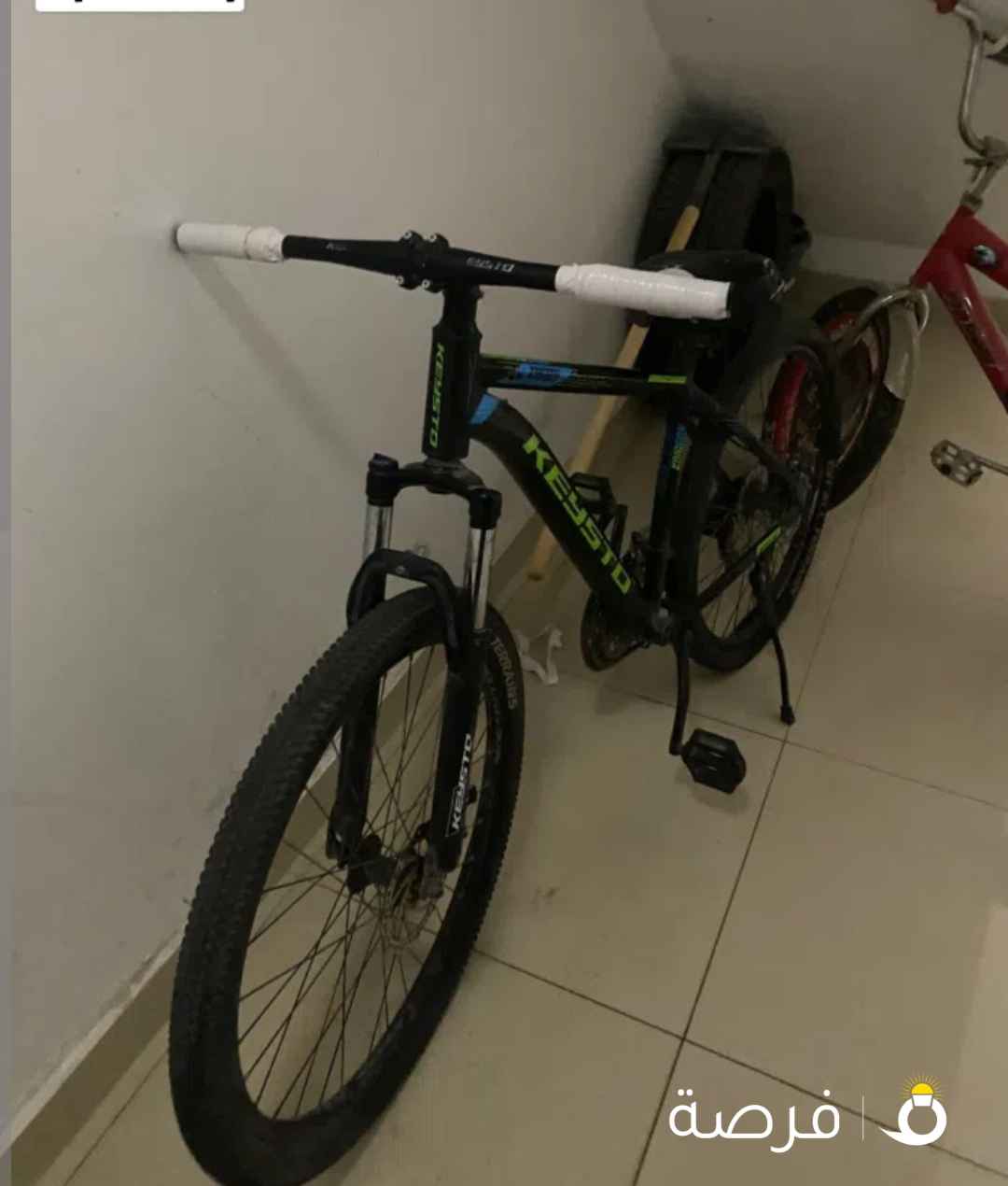 قاري استعمل خفيفه