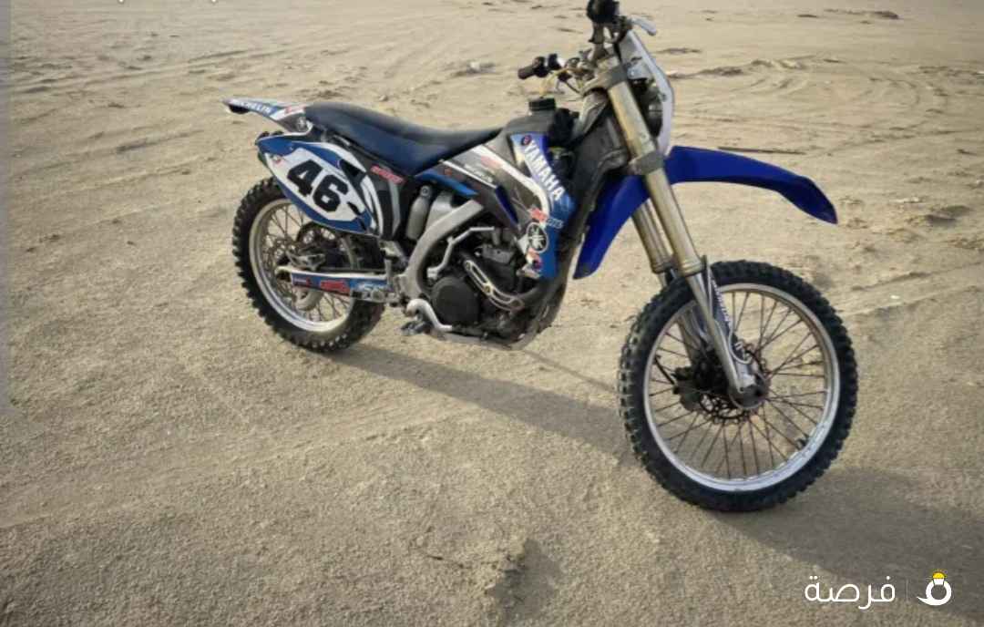 سيكل ياماها