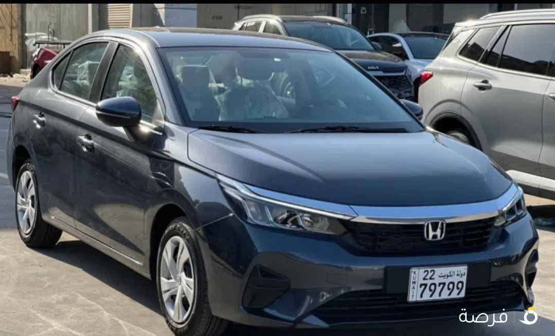 هوندا سيتى ⁦Standard⁩
