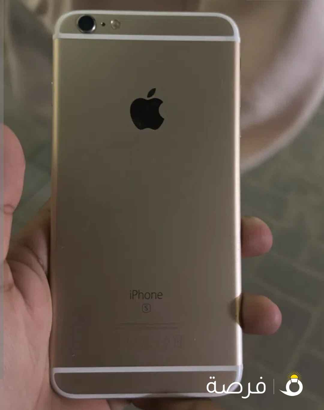 IPhone 6s puls