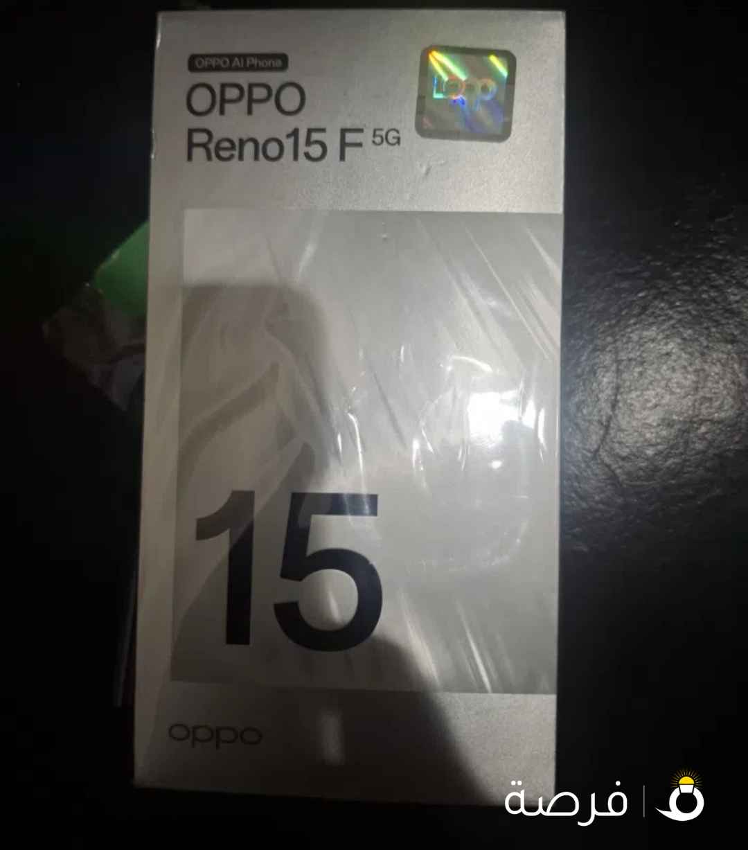 oppo reno 15 f