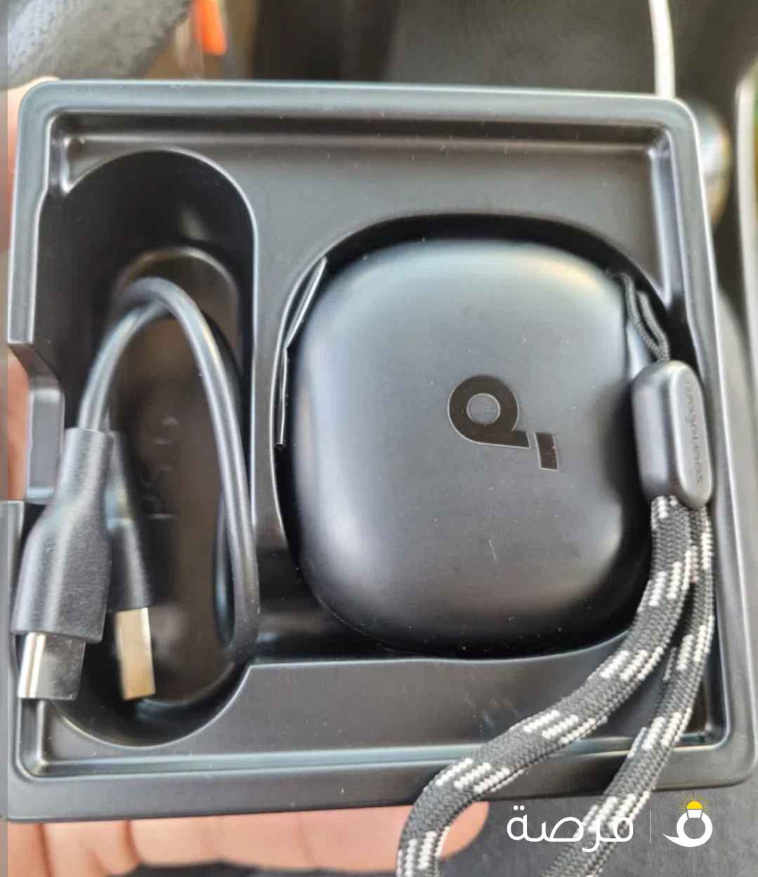 سماعه انكر بلتوث برابر