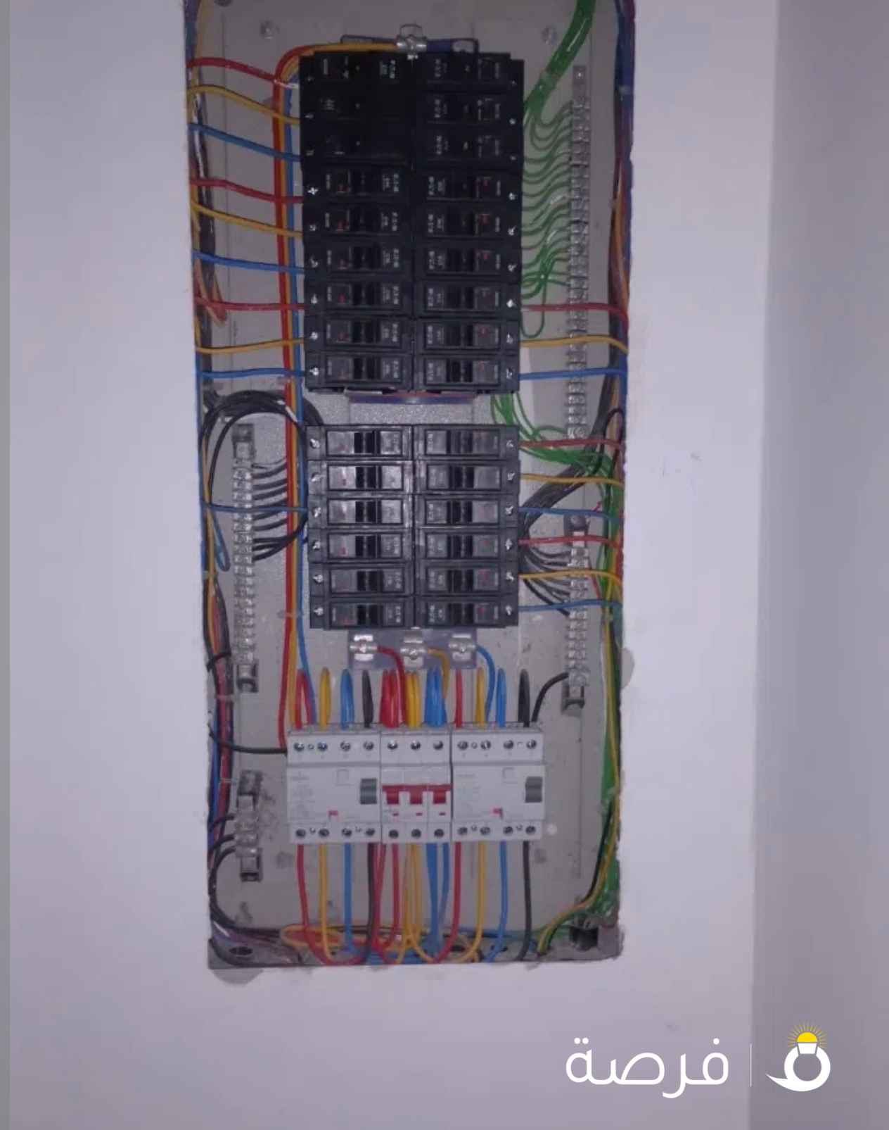 جميع اعمال صيانة الكهرباء
تركيب ليد بورفايل
تركيب ثريات
تركيب بلاكات
تركيب سوتشات
صيانة وإصلاح شفاطات مركزيه
تأسيس وتمديد كهرباء
شغل 3 فاز
تمديدات كهرباء
إضاءة براكن سيارات
تركيب سبوت لايت
كهربائى الكويت
كهربائى الفروانيه
كهربائى العارضيه
كهربائى مبارك الكبير
كهربائى الشويخ
كهربائى الفحيحيل
كهربائى سلوي
كهربائى الرميثيه
كهربائى بيان
كهربائى صباح السالم
كهربائى العاصمة