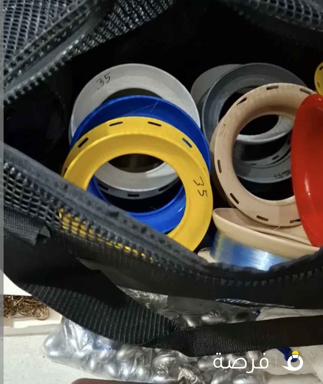 جنطه حداق كامله جديدة