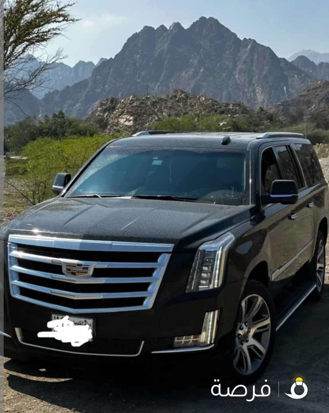 كاديلاك اسكاليد ⁦L Sport⁩