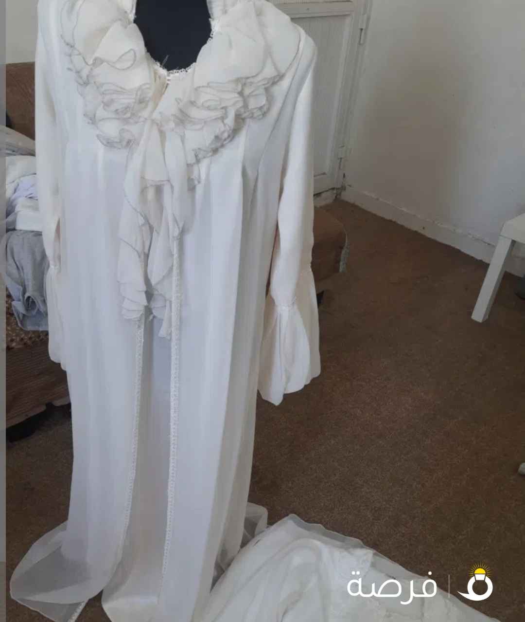 فساتين نفاس