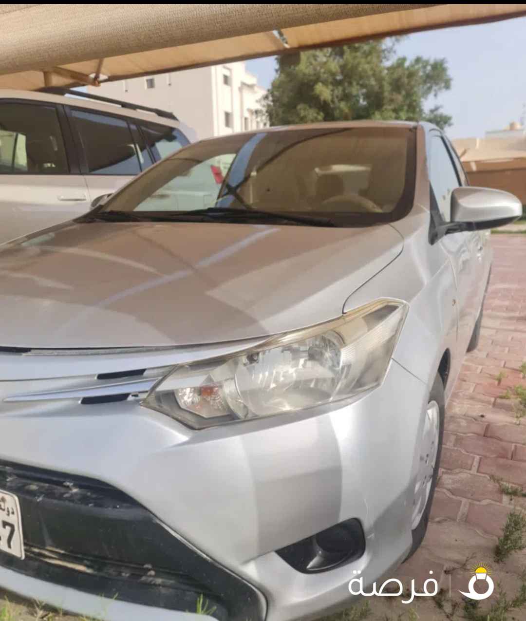 تويوتا يارس ⁦SE+⁩