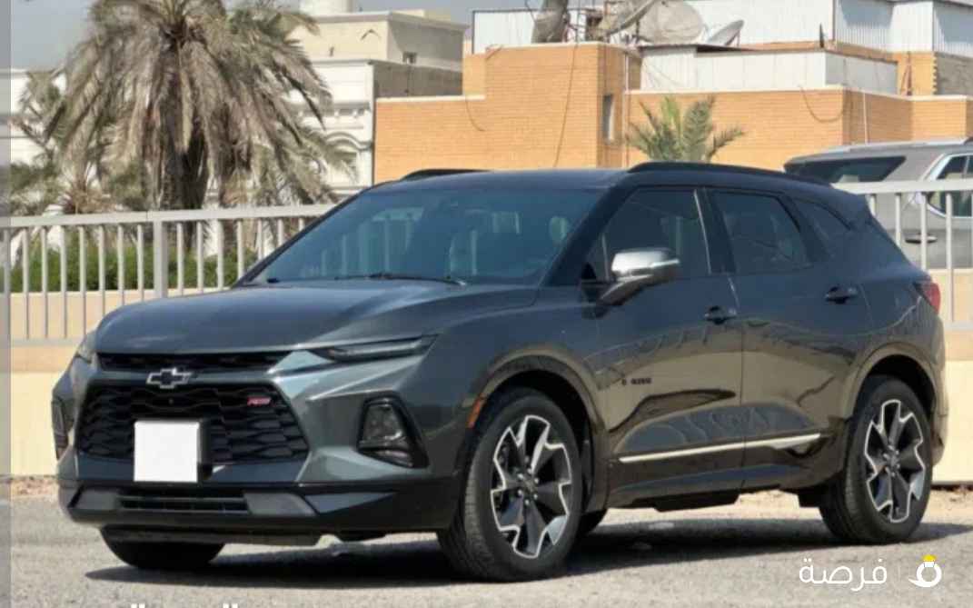 شيفروليه بليزر ⁦RS⁩