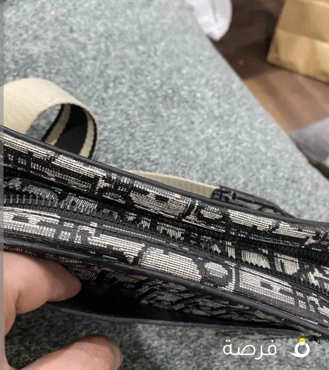 للبيع شنطة مونت بلانك (⁦⁦Mont⁩⁩ ⁦⁦Blanc⁩⁩