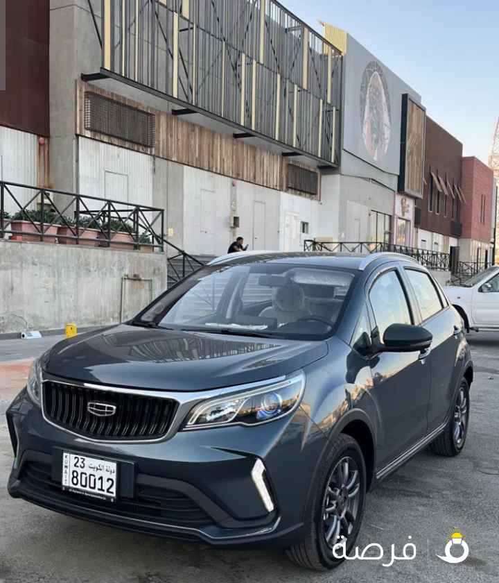 جيلي ⁦GX3⁩ برو