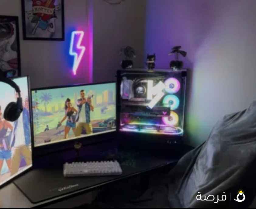 للبيع بيسي شبه جديد