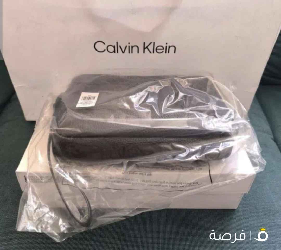 حقيبة يد من كالفن كلاين