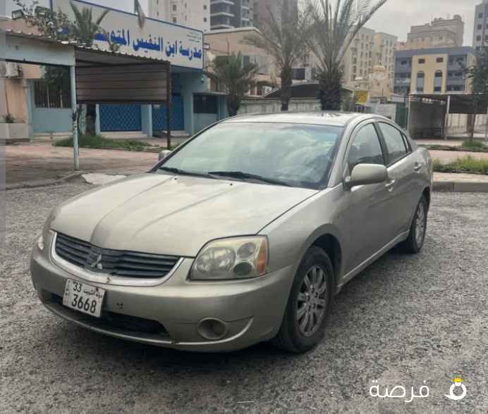 ميتسوبيشي جالنت ⁦Standard⁩