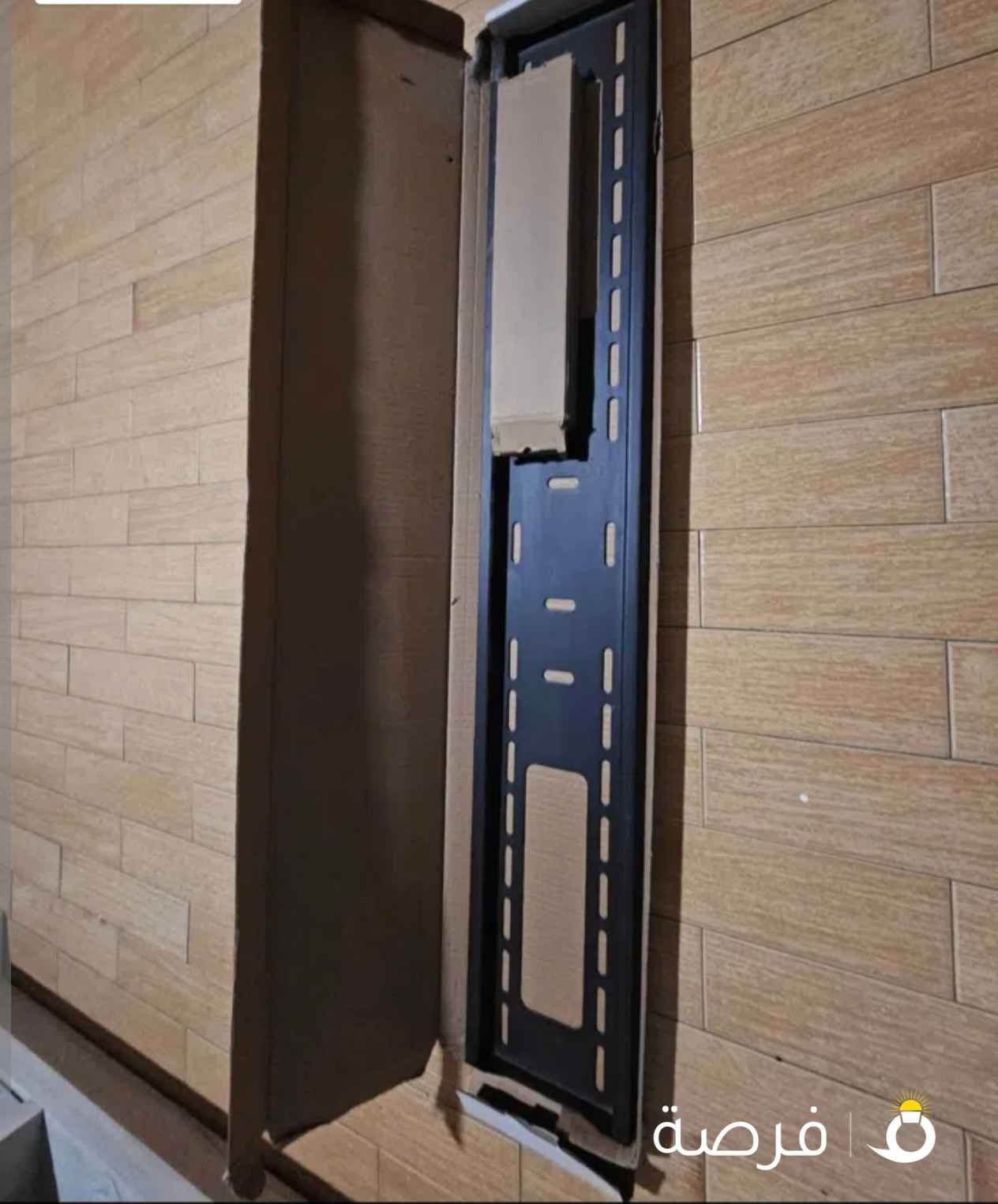 TV⁩⁩ ⁦⁦Wall⁩⁩ ⁦⁦Bracket⁩⁩ ⁦⁦New⁩⁩- - حامل تلفاز جداري