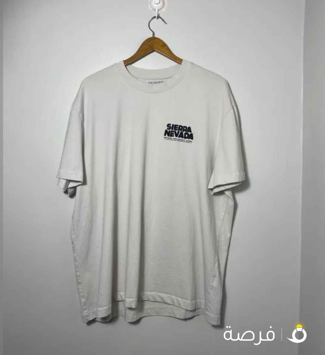 Sierra Nevada Graphic Tee