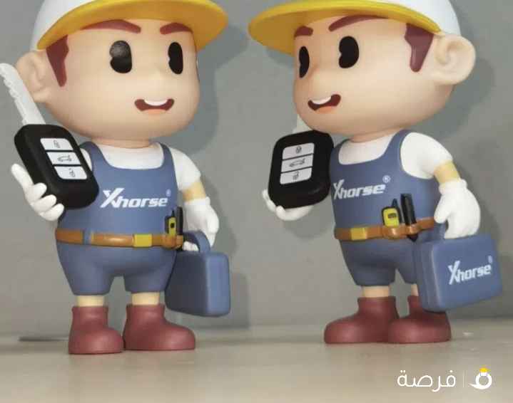 مفتاح سيارات فتح سيارات نسخ مفاتيح