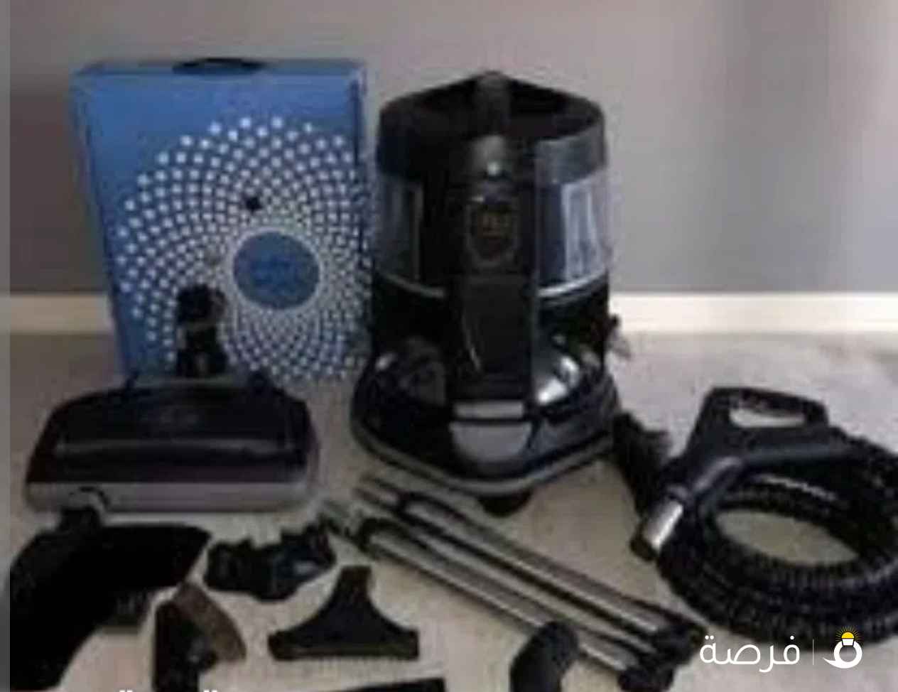 للبيع جهاز رينبو كالجديد كامل الاغراض
