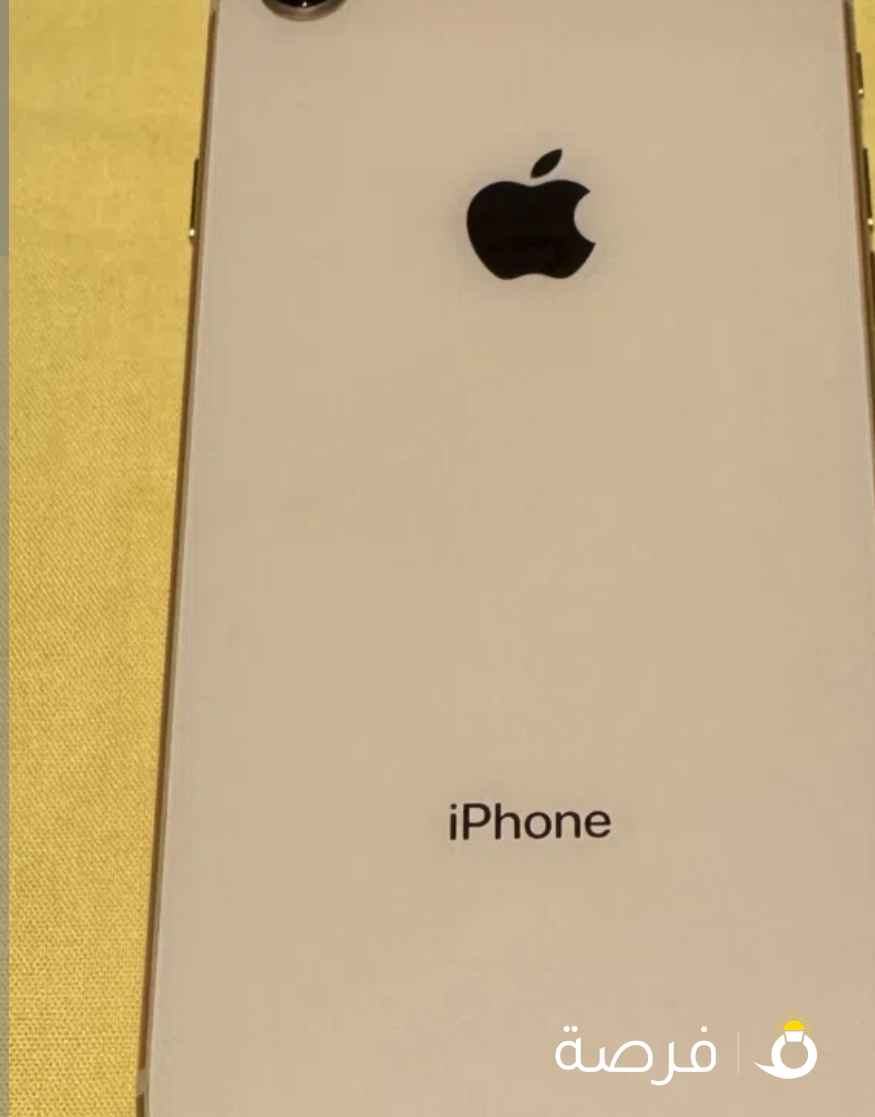 iPhone 8 256GB GOLD
