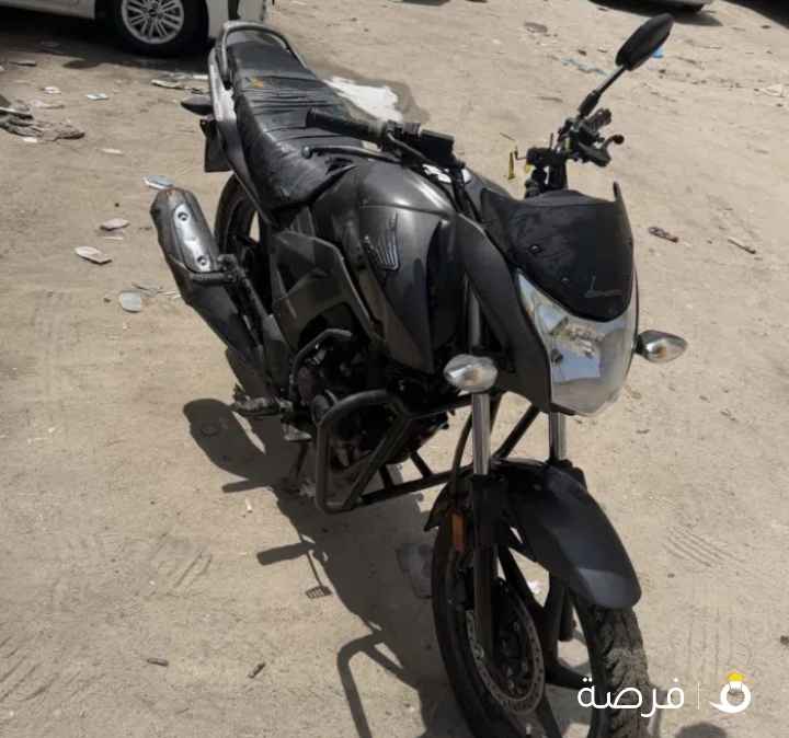 هوندا يونيكورن