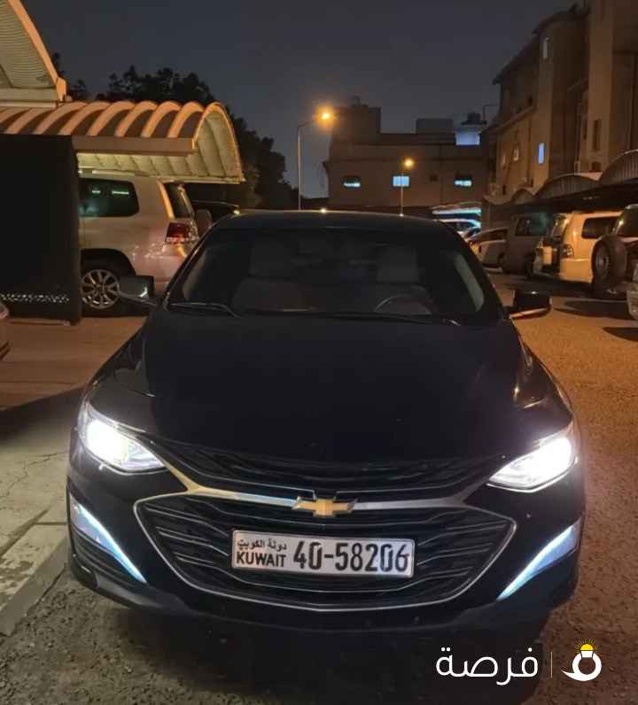 شيفروليه ماليبو ⁦LT⁩