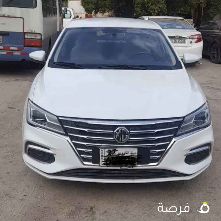 ام جي ⁦MG 5⁩