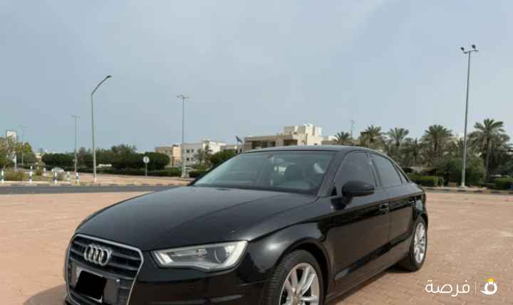 أودي ⁦A3⁩ ⁦Sedan⁩