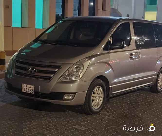 هيونداي ⁦H1⁩ ⁦GL⁩