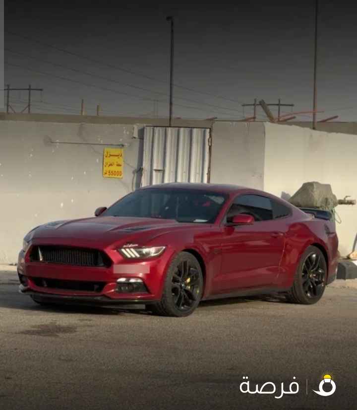 فورد موستانج ⁦GT⁩

0
أضف تقييم