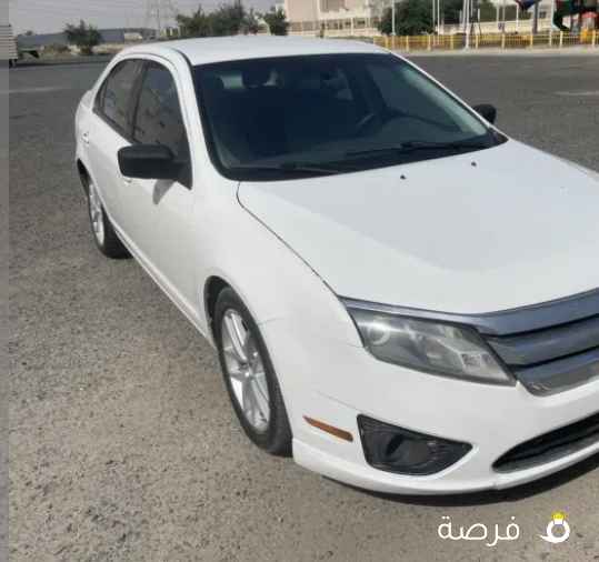 فورد فيوجن ⁦S⁩
