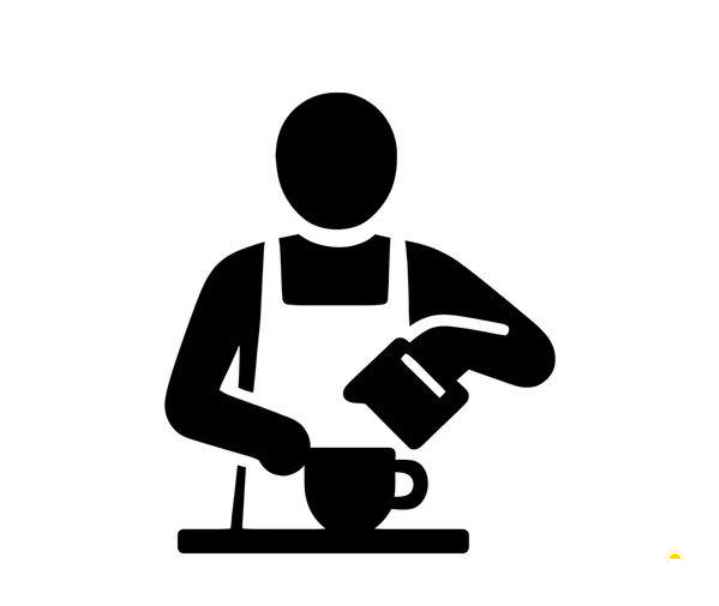 Barista - Speciality Coffee