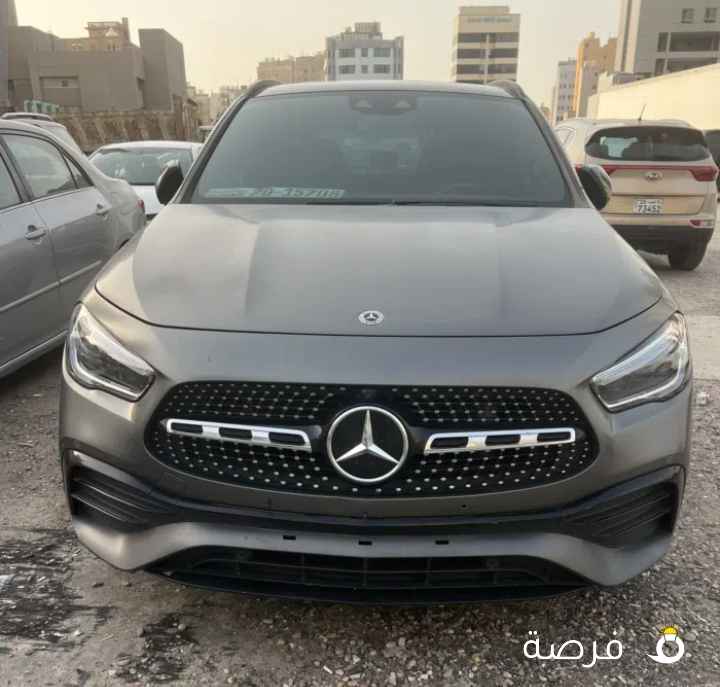 مرسيدس بنز الفئة-⁦CLA⁩ ⁦CLA 200⁩