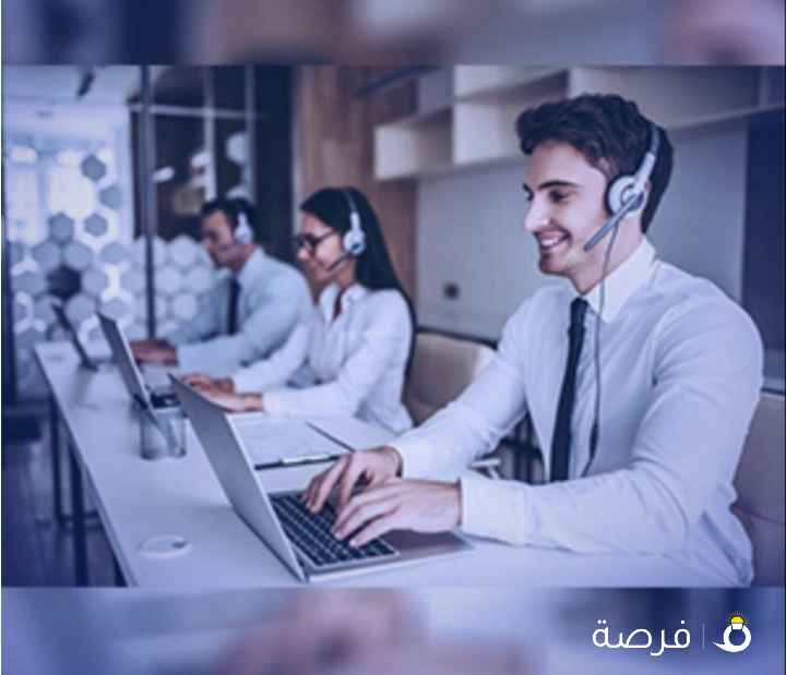 مطلوب مدير مبيعات