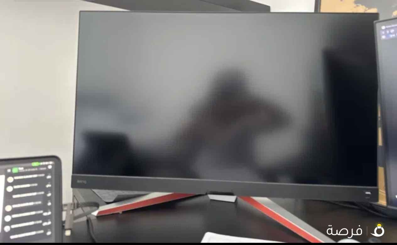 Benq mobuiz 3210u 4k 144hz 1ms