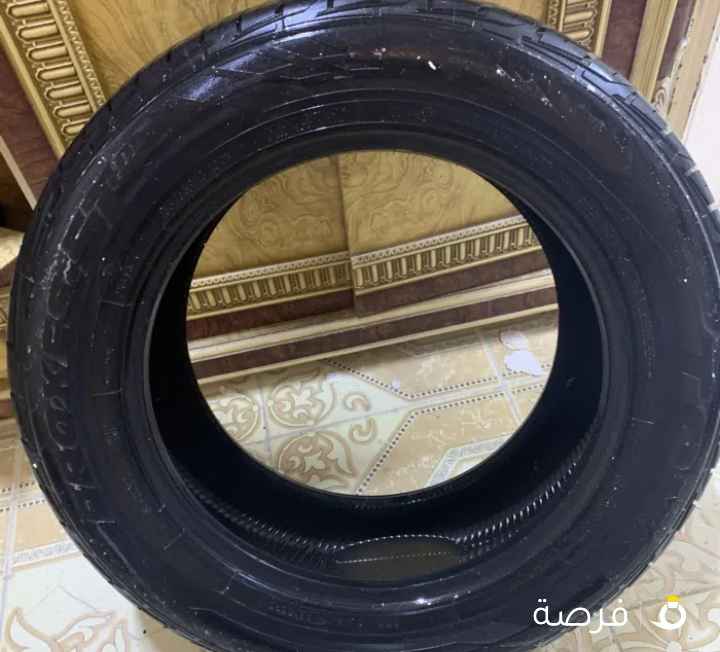 تواير جديدة ما فيها شي أنظف