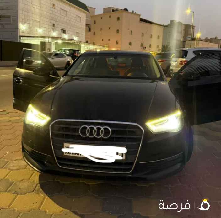أودي ⁦A3⁩ ⁦S3 Sportback⁩