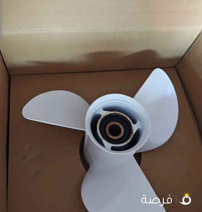 بروانه واغراض بحريه