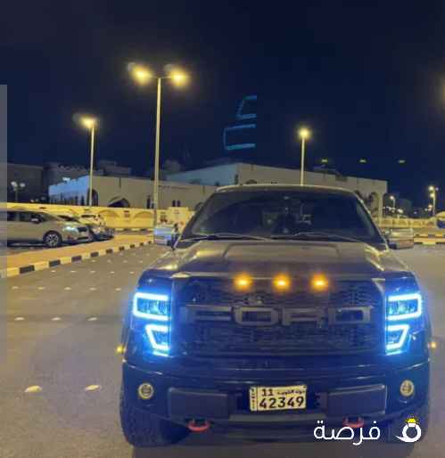فورد ⁦F-150⁩ ⁦XLT⁩