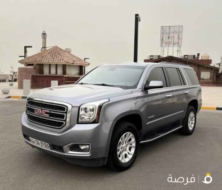 جي إم سي يوكن ⁦SLE