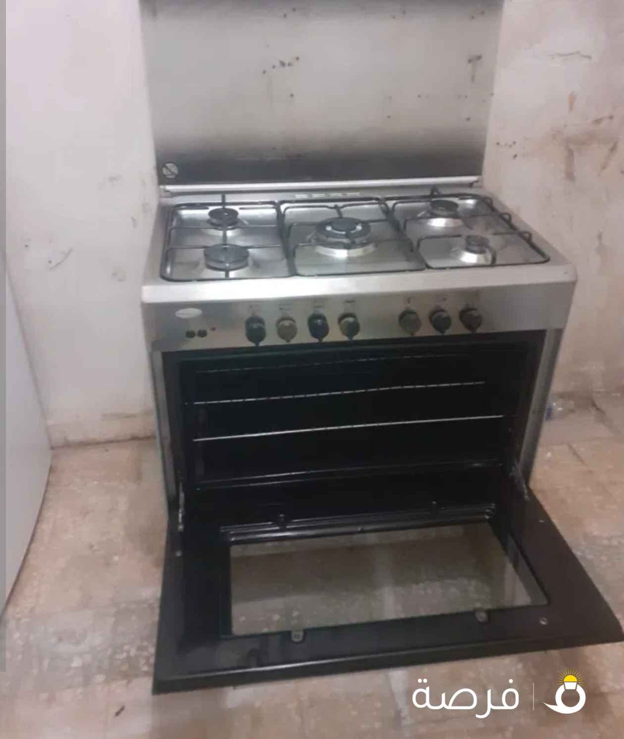 طباخ جليم ايطالي ⁦⁦5⁩⁩ عيون