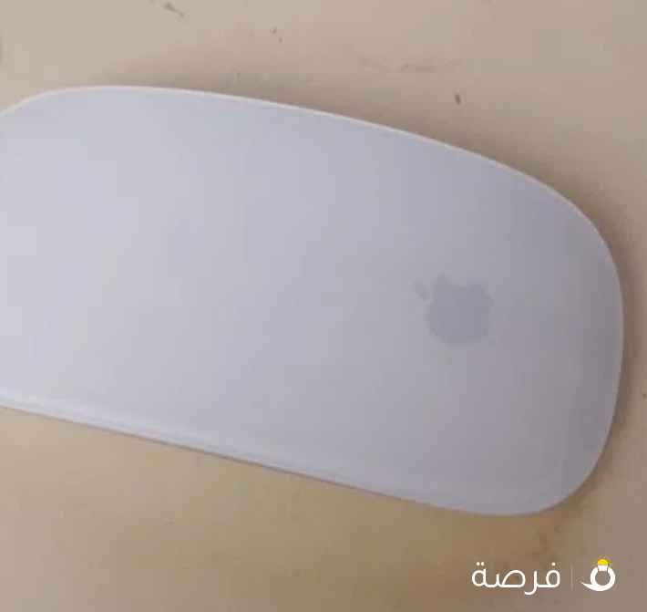 للبيع ماوس ابل الجيل الاول بحالة جيدة جدا