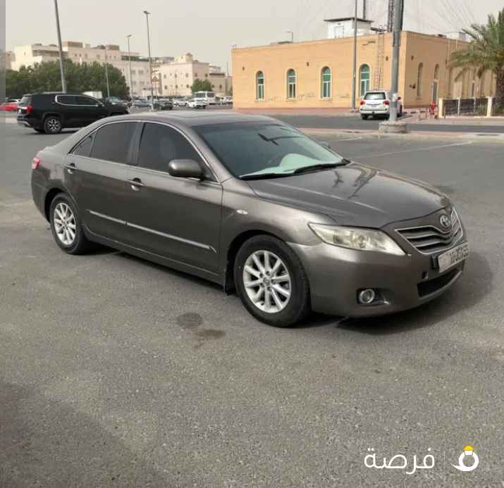 تويوتا كامري ⁦GLX⁩