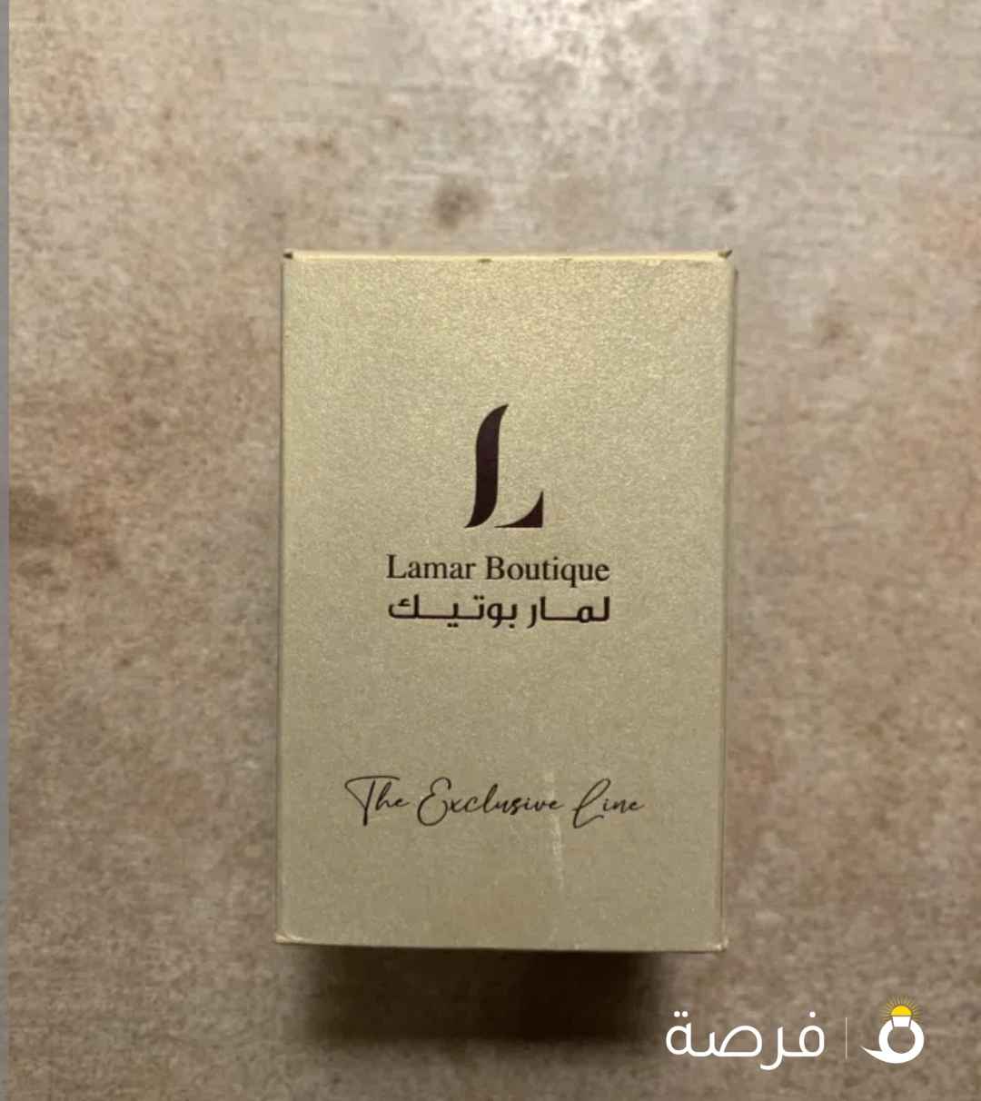 عطر ⁦⁦Le⁩⁩ ⁦⁦Monde⁩⁩ من لمار بوتيك