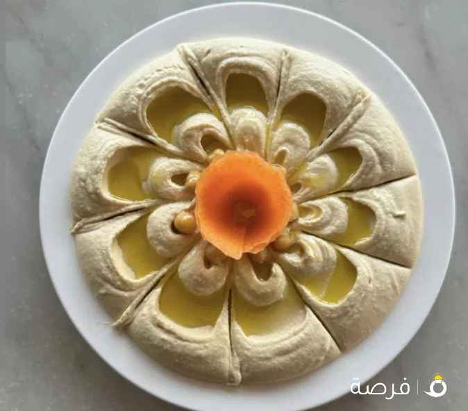 شيف و مدير مطاعم