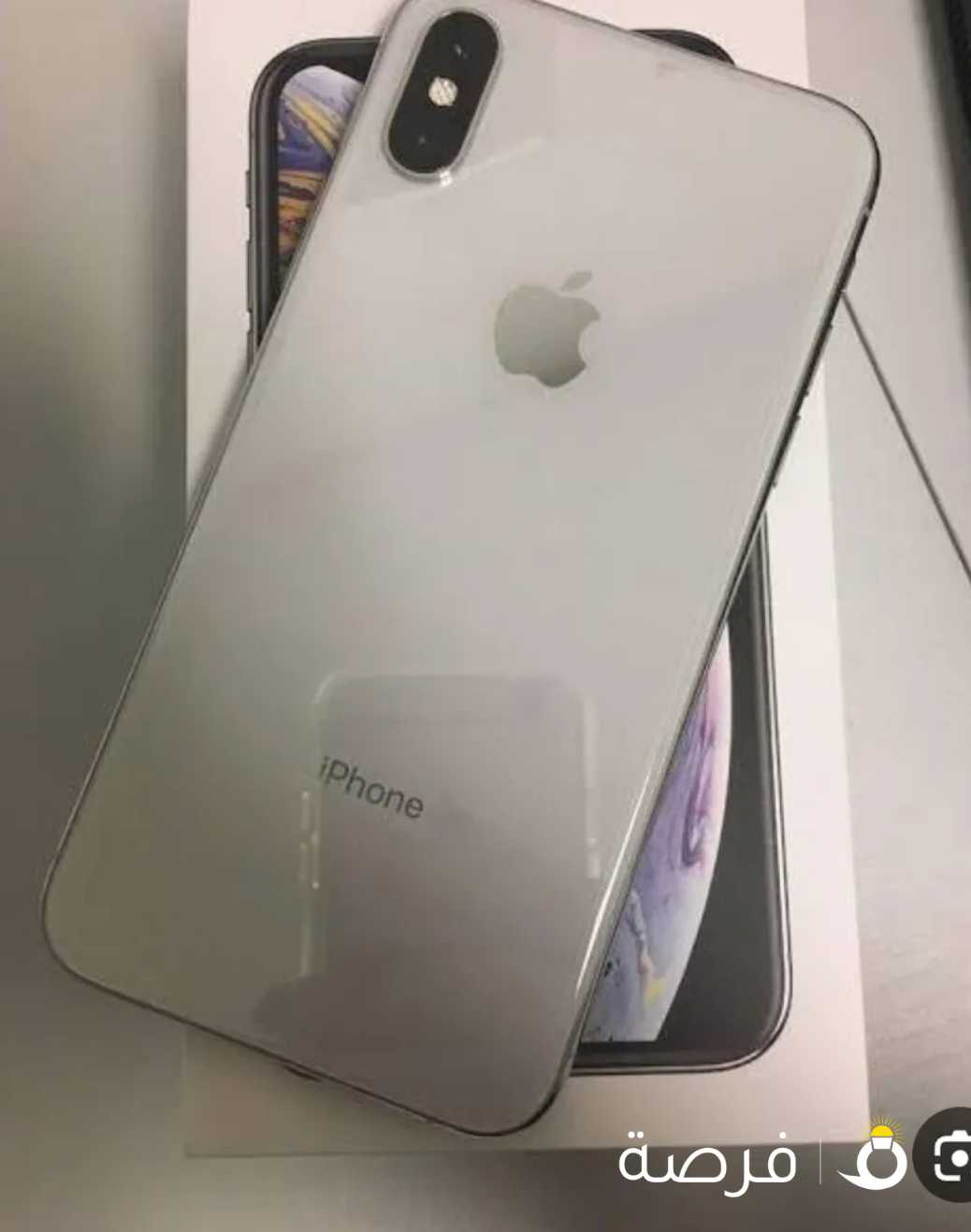 مطلوب شاشه اصليه xs max